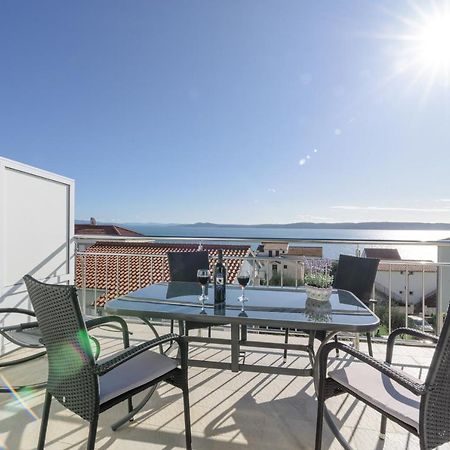 Apartmani Emil 트로기르 외부 사진